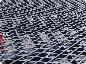Dimond Mesh
